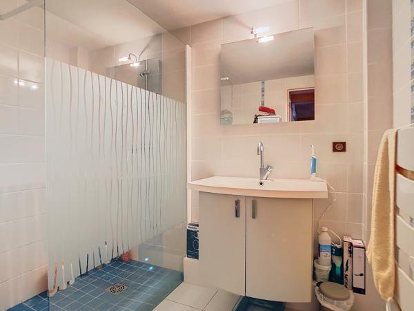 Maison individuelle de 137m²