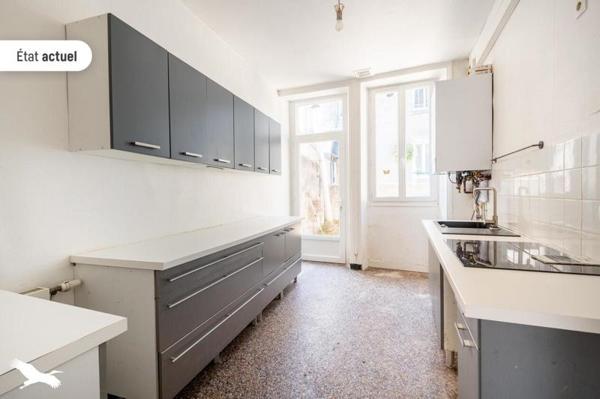Maison 174 371 € Morlaix 6 p 131 m² DPE D