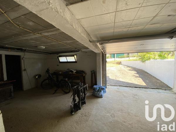 Maison 4 pièces de 90 m² à Dadonville (45300)