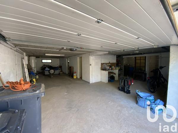 Maison 4 pièces de 90 m² à Dadonville (45300)