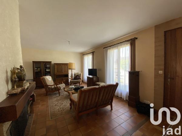 Maison 4 pièces de 90 m² à Dadonville (45300)