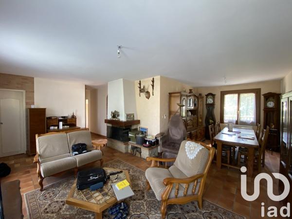 Maison 4 pièces de 90 m² à Dadonville (45300)