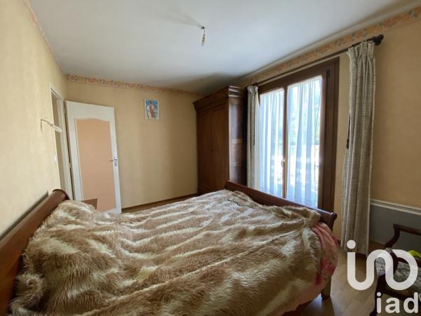 Maison 4 pièces de 90 m² à Dadonville (45300)