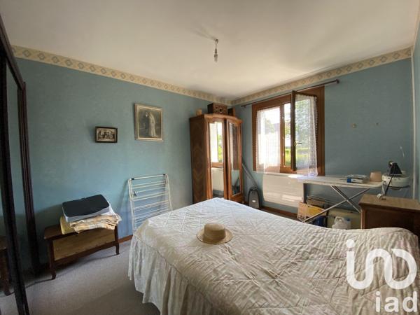 Maison 4 pièces de 90 m² à Dadonville (45300)