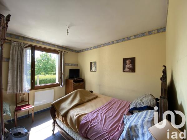 Maison 4 pièces de 90 m² à Dadonville (45300)