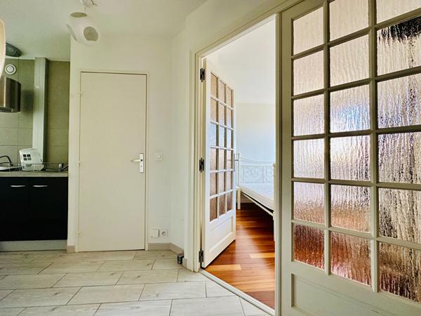 Appartement  T2 Quartier du Fango