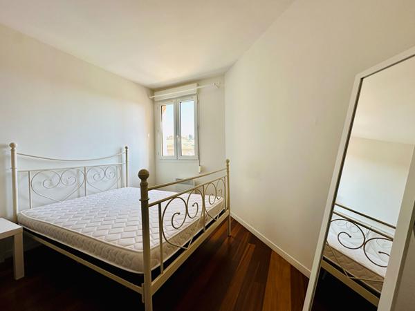 Appartement  T2 Quartier du Fango