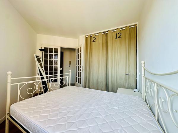 Appartement  T2 Quartier du Fango