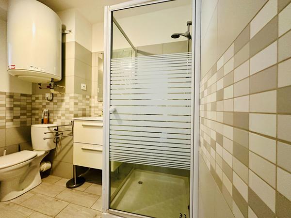 Appartement  T2 Quartier du Fango
