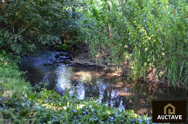 Manoir de caractère à Alençon sur 3.5 hectares, fenêtres à meneaux, maison d'amis, 6 chambres , Alencon