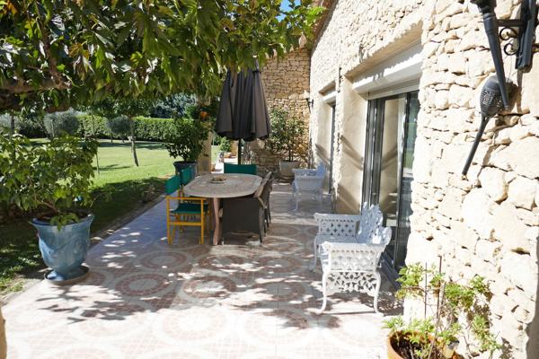 Villas 209 m² à GRAVESON 13690