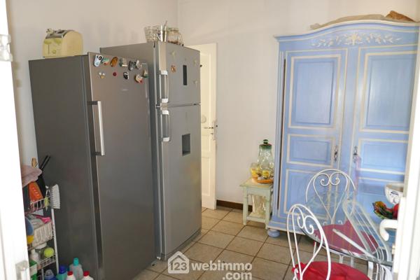Villas 209 m² à GRAVESON 13690