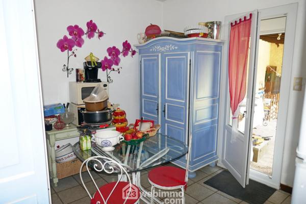 Villas 209 m² à GRAVESON 13690