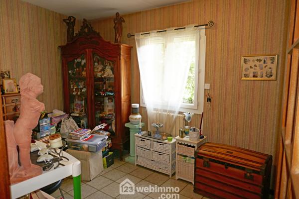 Villas 209 m² à GRAVESON 13690