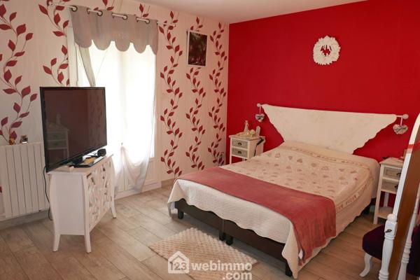 Villas 209 m² à GRAVESON 13690