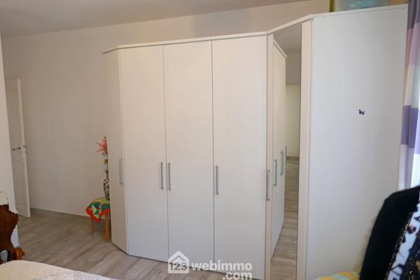 Villas 209 m² à GRAVESON 13690