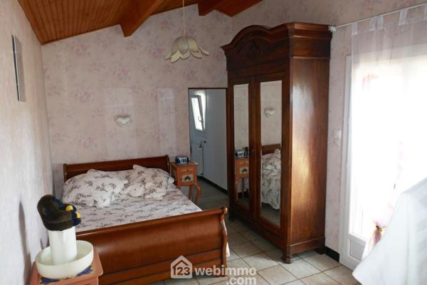 Villas 209 m² à GRAVESON 13690