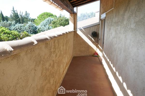 Villas 209 m² à GRAVESON 13690