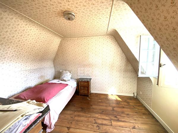 OLORON Sainte - Marie  : Charmante Maison de ville T5  de 117 m2