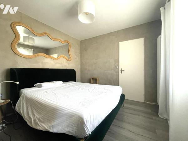 A VENDRE - SAINT-LEGERS-LES-VIGNES - Maison d'env 159.64m² hab sur 703m² de terrain.