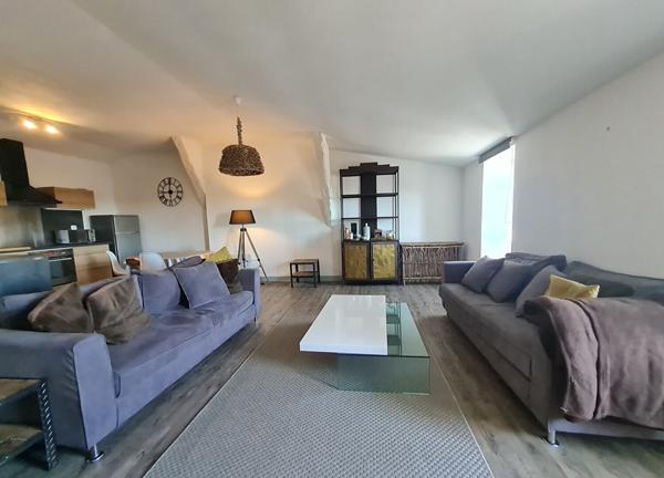 Appartement T4 au coeur historique de Lectoure Lectoure