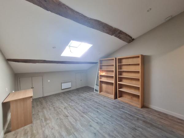 Appartement T4 au coeur historique de Lectoure Lectoure