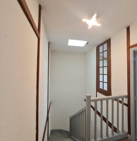 Appartement T4 au coeur historique de Lectoure Lectoure
