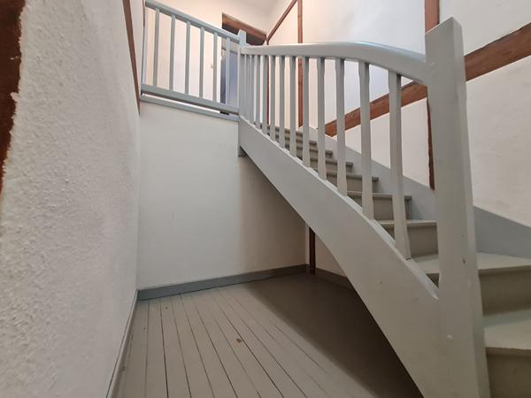 Appartement T4 au coeur historique de Lectoure Lectoure
