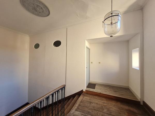 Appartement T4 au coeur historique de Lectoure Lectoure