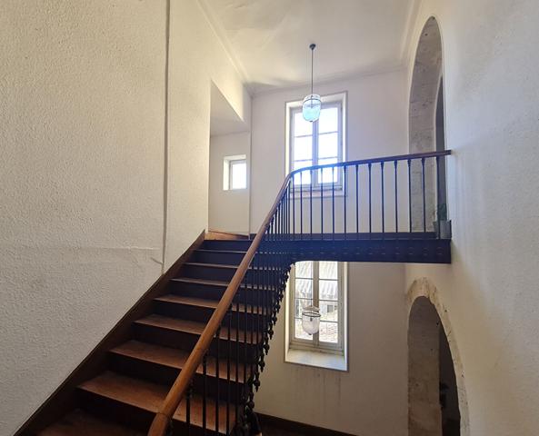 Appartement T4 au coeur historique de Lectoure Lectoure