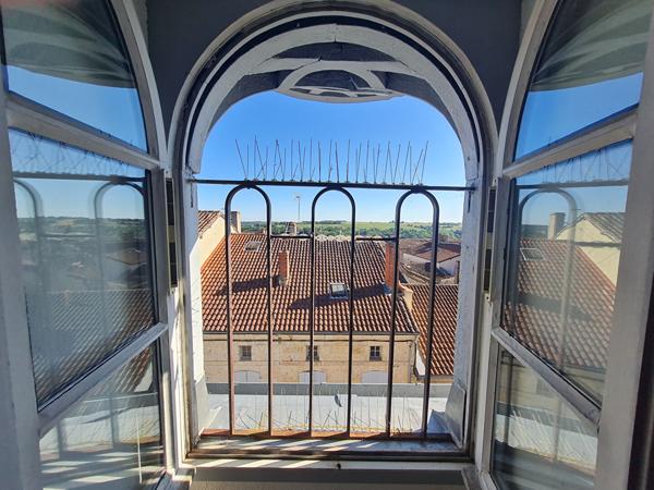 Appartement T4 au coeur historique de Lectoure Lectoure