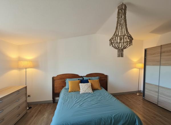 Appartement T4 au coeur historique de Lectoure Lectoure