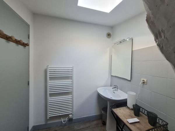 Appartement T4 au coeur historique de Lectoure Lectoure