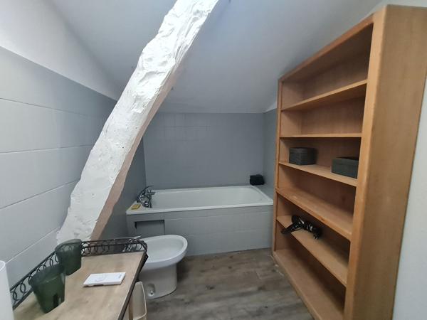 Appartement T4 au coeur historique de Lectoure Lectoure