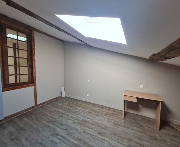 Appartement T4 au coeur historique de Lectoure Lectoure