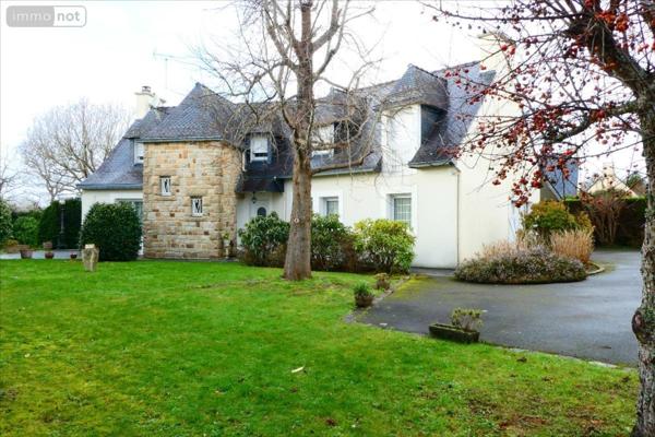 Maison à vendre à La Forêt-Fouesnant dans le Finistère (29940), ref : 29136-1093072