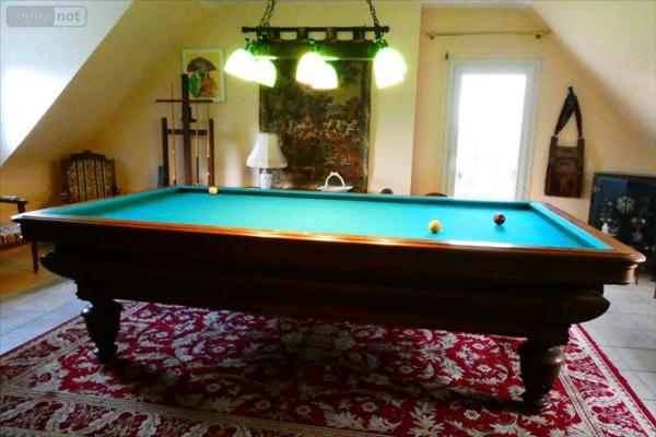 Maison à vendre à La Forêt-Fouesnant dans le Finistère (29940), ref : 29136-1093072