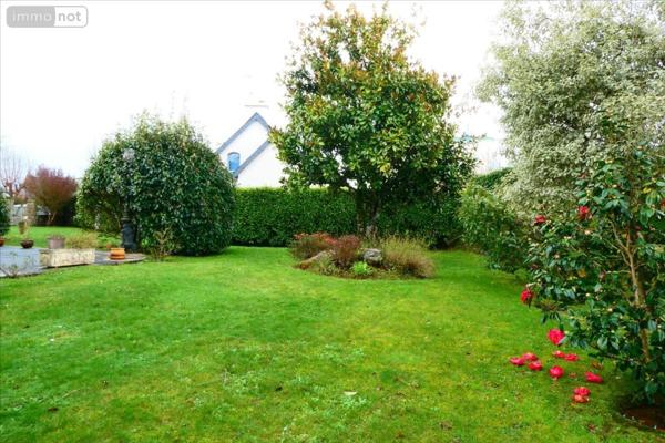 Maison à vendre à La Forêt-Fouesnant dans le Finistère (29940), ref : 29136-1093072
