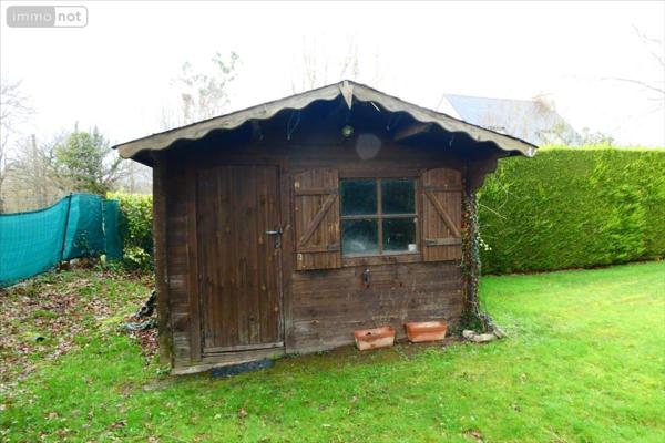 Maison à vendre à La Forêt-Fouesnant dans le Finistère (29940), ref : 29136-1093072