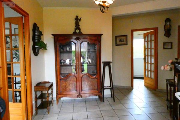 Maison à vendre à La Forêt-Fouesnant dans le Finistère (29940), ref : 29136-1093072