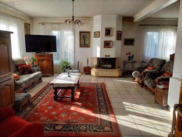 Maison à vendre à La Forêt-Fouesnant dans le Finistère (29940), ref : 29136-1093072