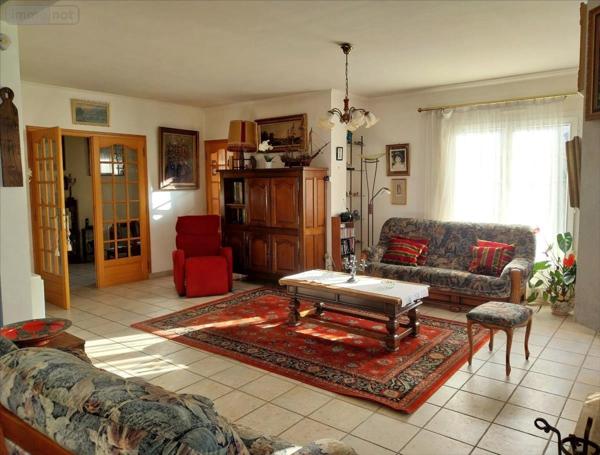 Maison à vendre à La Forêt-Fouesnant dans le Finistère (29940), ref : 29136-1093072