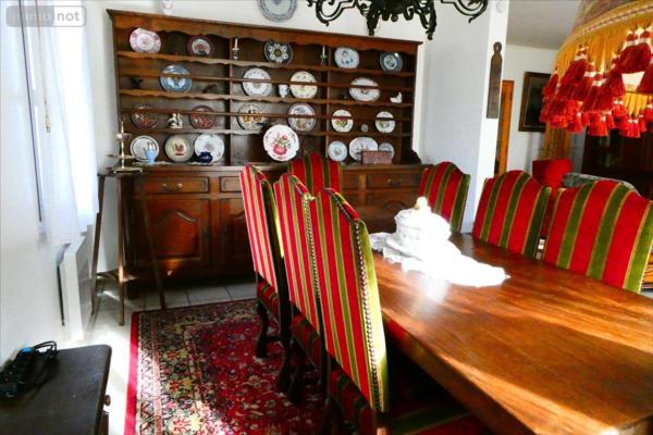 Maison à vendre à La Forêt-Fouesnant dans le Finistère (29940), ref : 29136-1093072