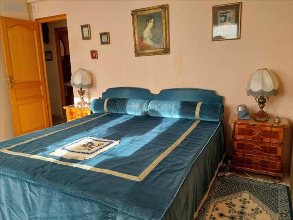 Maison à vendre à La Forêt-Fouesnant dans le Finistère (29940), ref : 29136-1093072