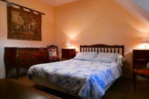 Maison à vendre à La Forêt-Fouesnant dans le Finistère (29940), ref : 29136-1093072