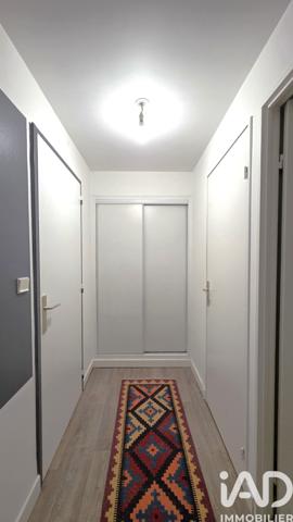 Appartement à vendre 2 pièces 66 m² Reims