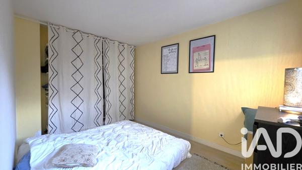Appartement à vendre 2 pièces 66 m² Reims