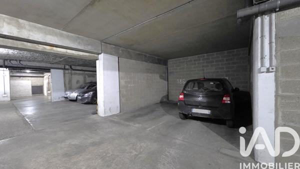 Appartement à vendre 2 pièces 66 m² Reims