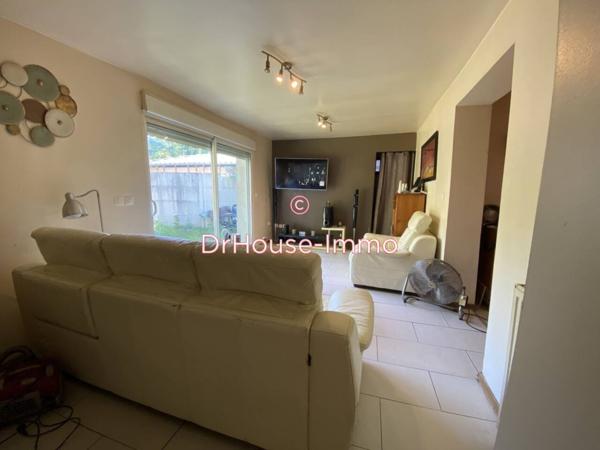 Maison à vendre 5 pièces de 77 m²