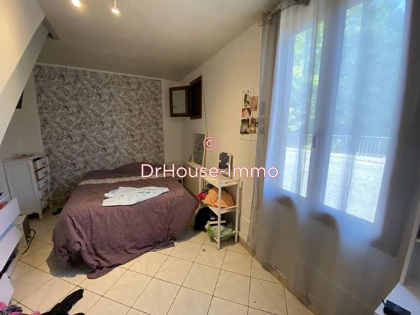 Maison à vendre 5 pièces de 77 m²